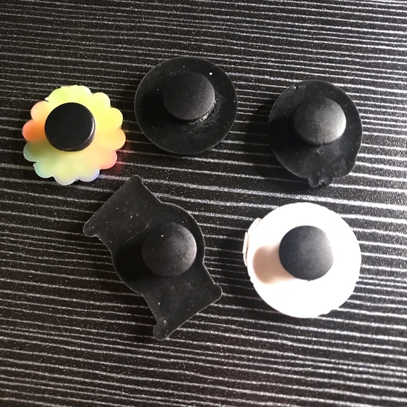 Girly & Volleyball Themed Croc Charms *Bundle 3 Save 20%* - Picture 4 of 5